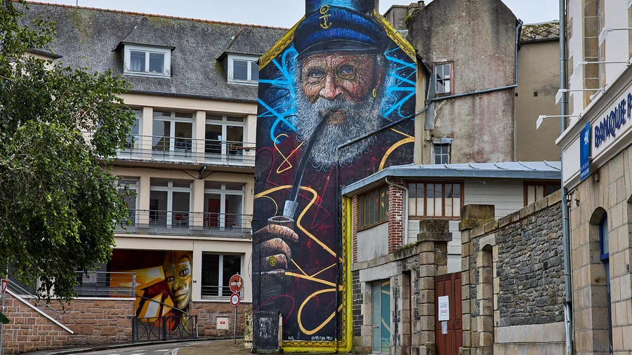 Morlaix