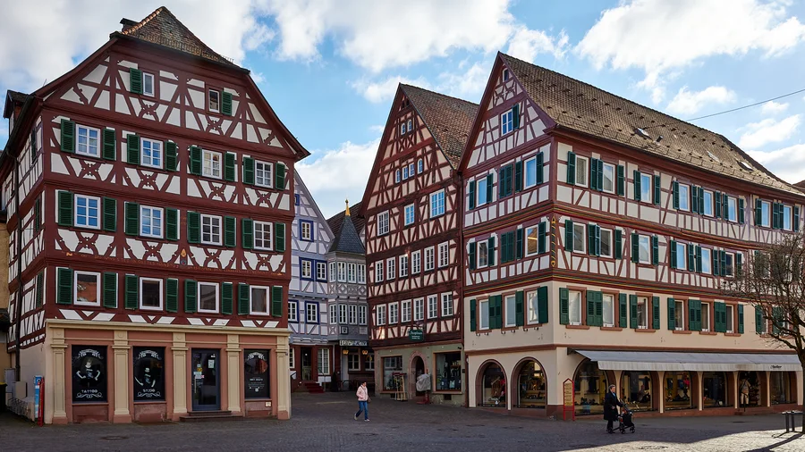 Mosbach