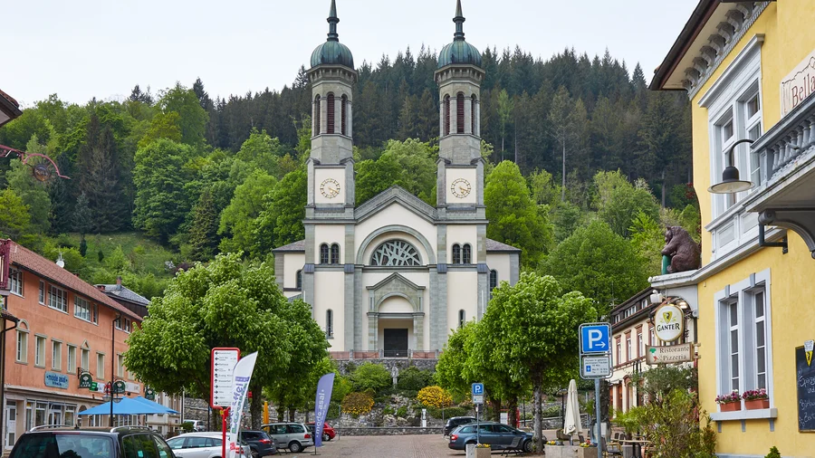 Todtnau