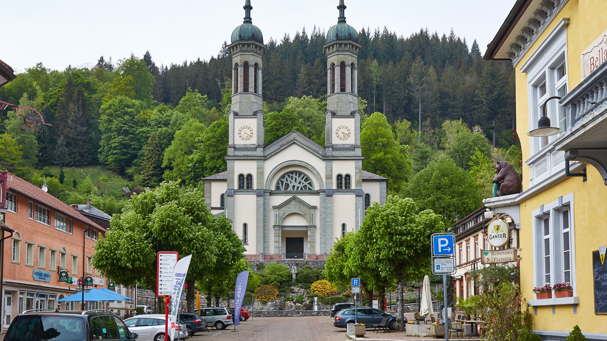 Todtnau