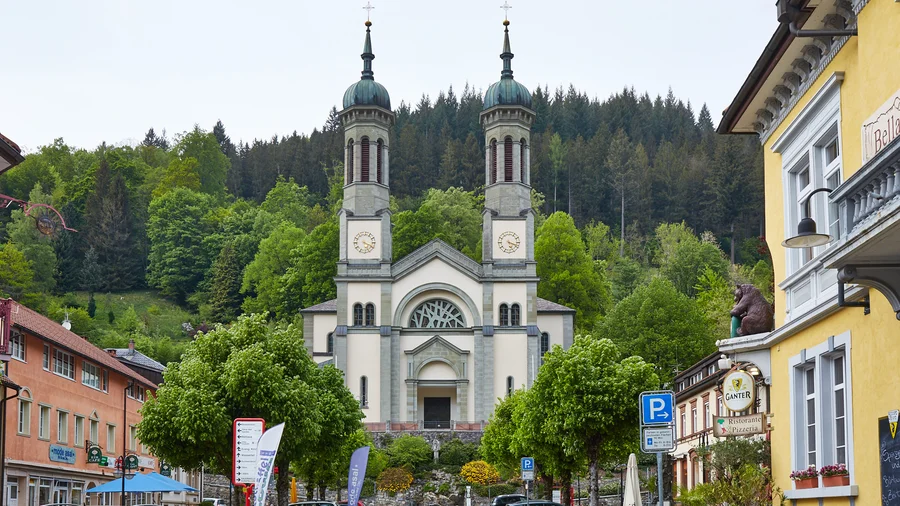 Todtnau