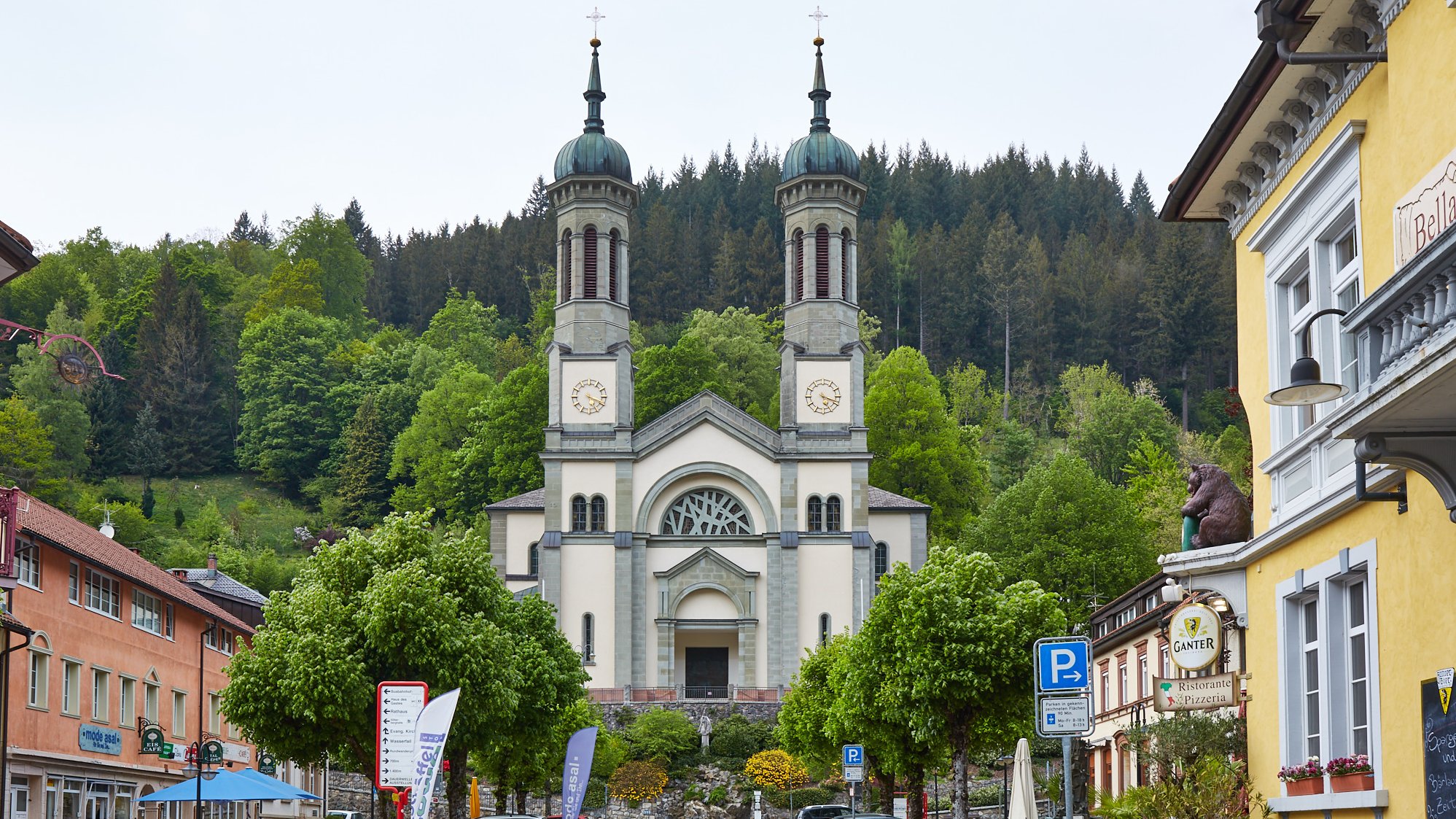 Todtnau