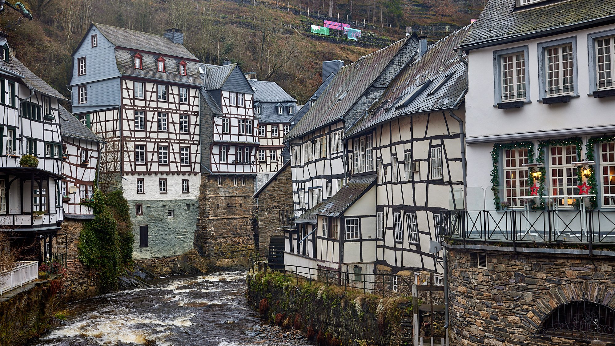 Monschau