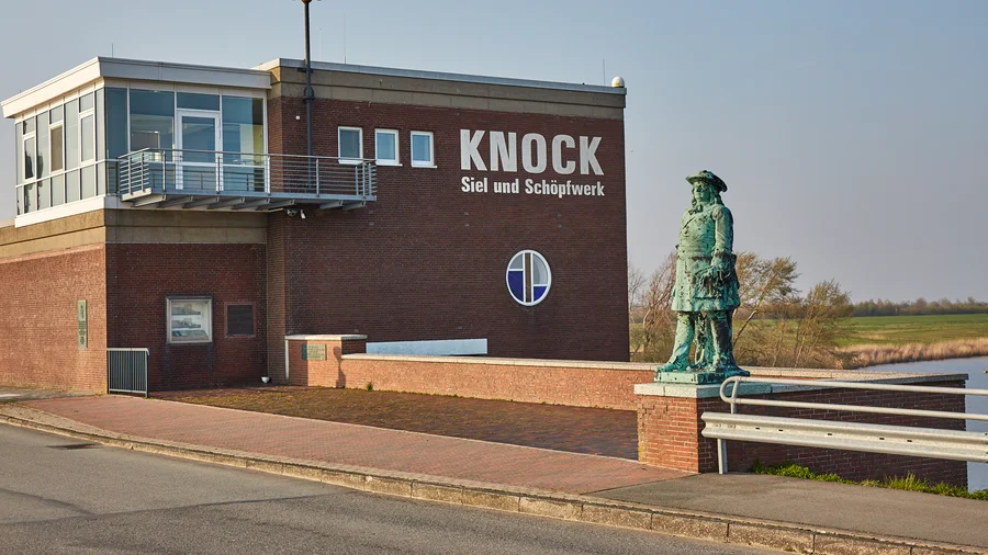 Siel Knock