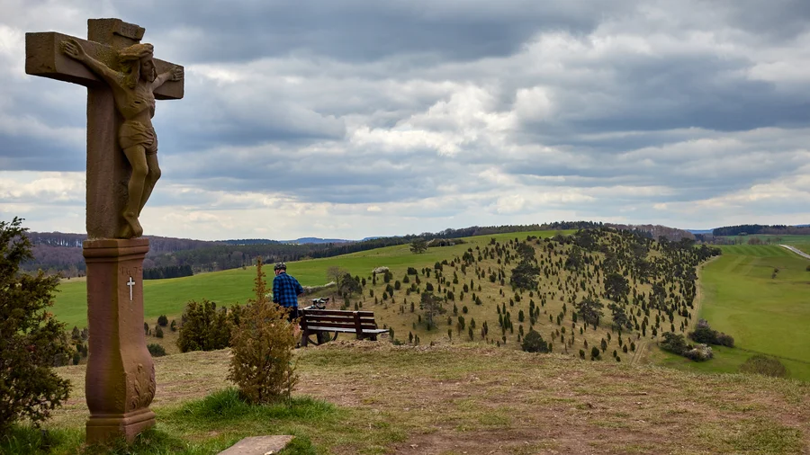 EifelSpur Toscana der Eifel