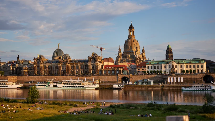 Dresden