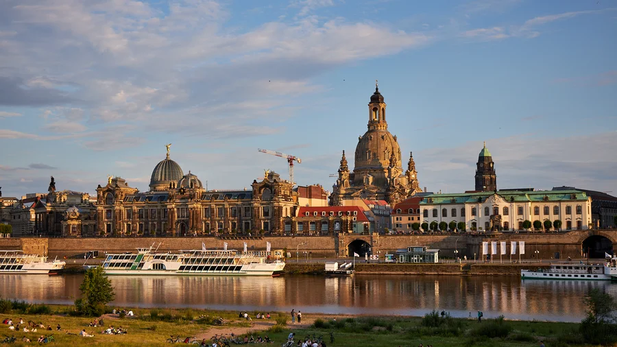 Dresden