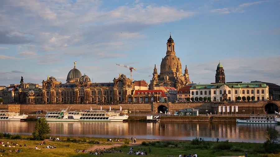 Dresden