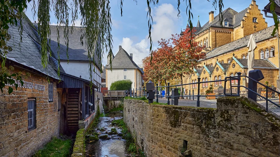 Goslar