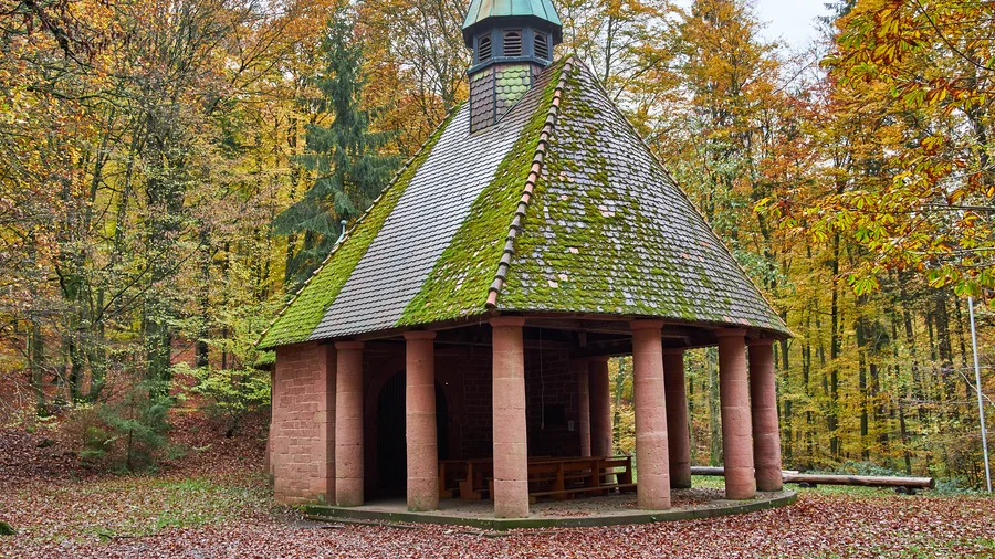 Hauensteiner Schusterpfad
