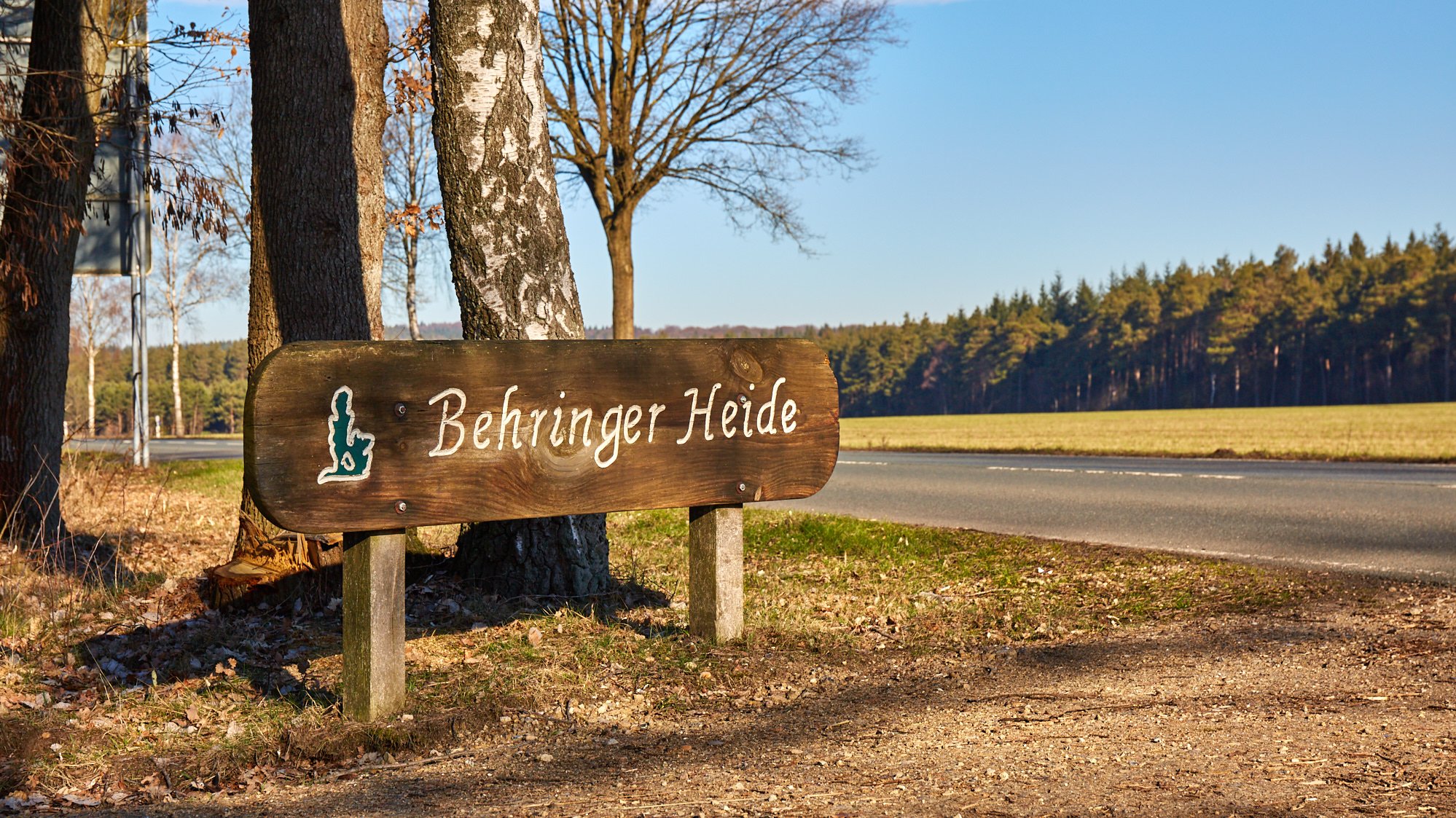 Behringer Heide