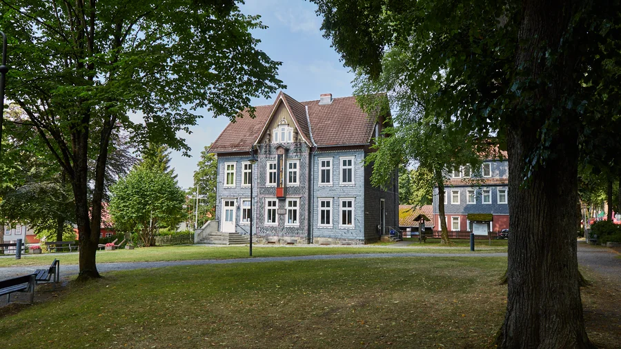 Oberharz