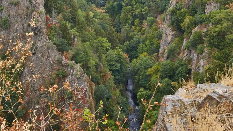 Bodetal