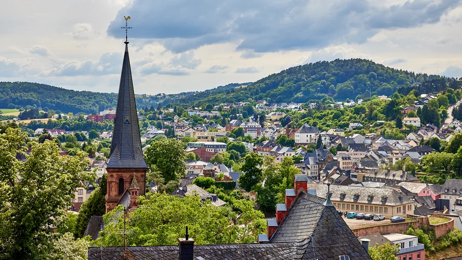 Saarburg