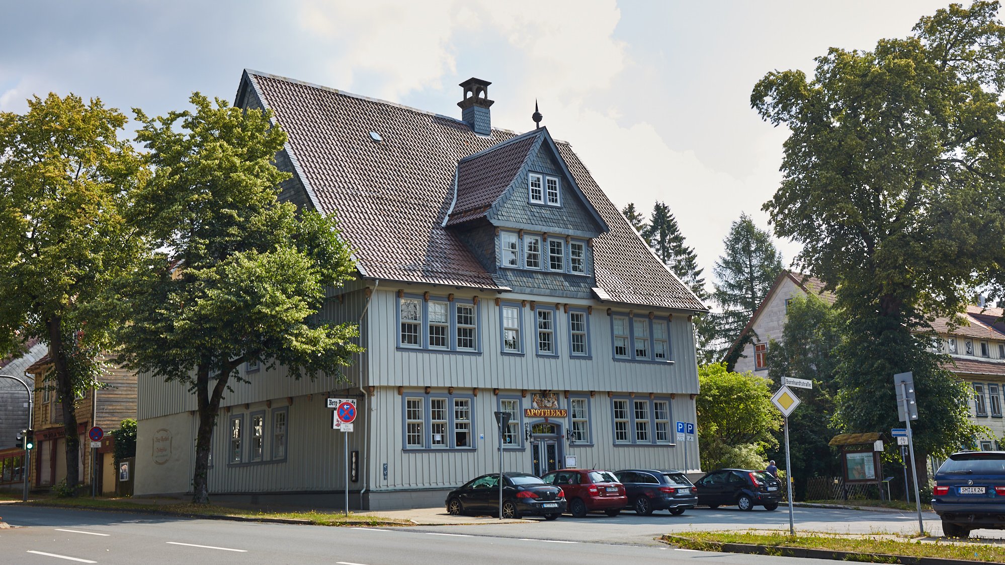 Oberharz