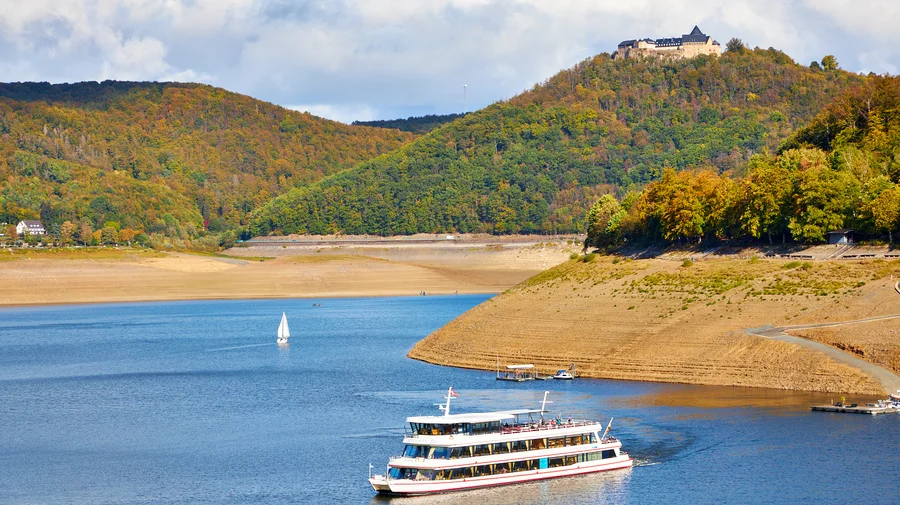 Edersee