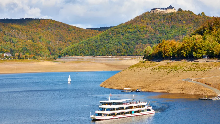 Edersee