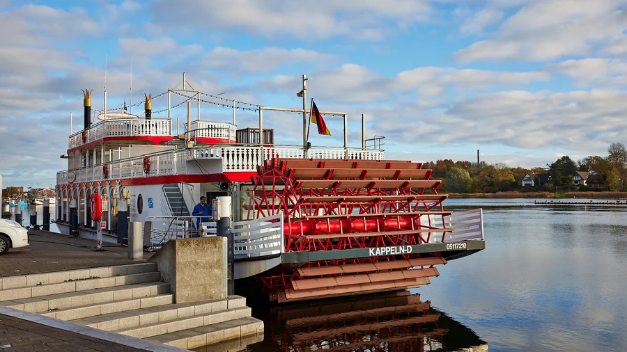 Kappeln / Schlei