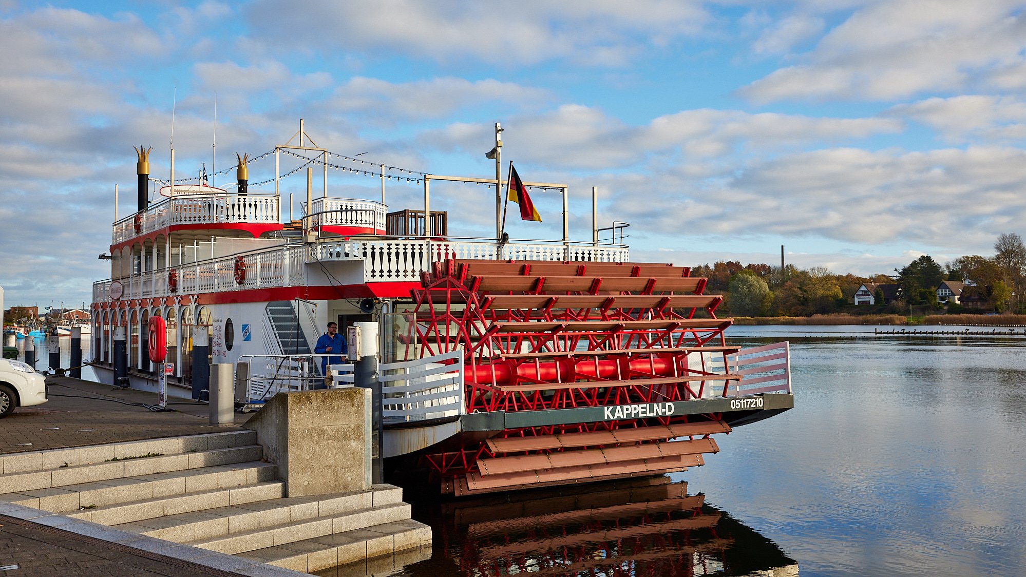 Kappeln / Schlei