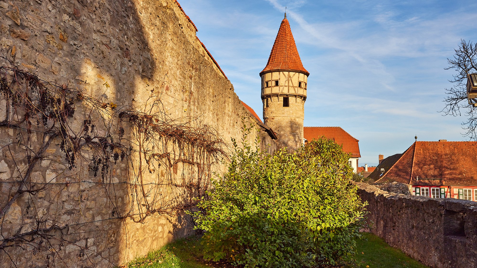 Ostheim vor der Rhön