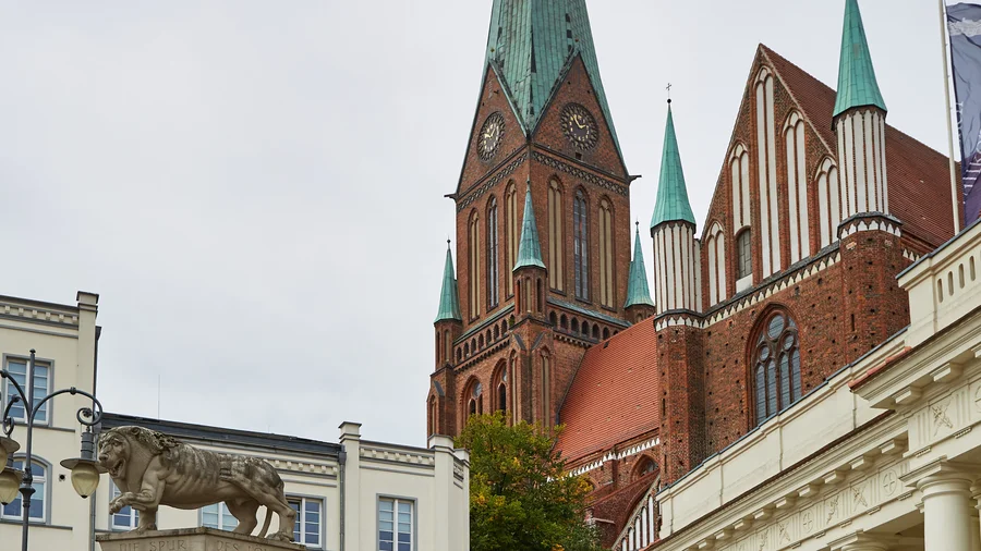Schwerin