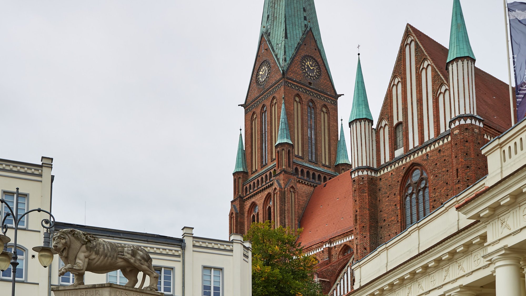 Schwerin
