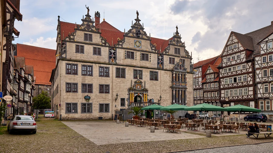 Hann. Münden