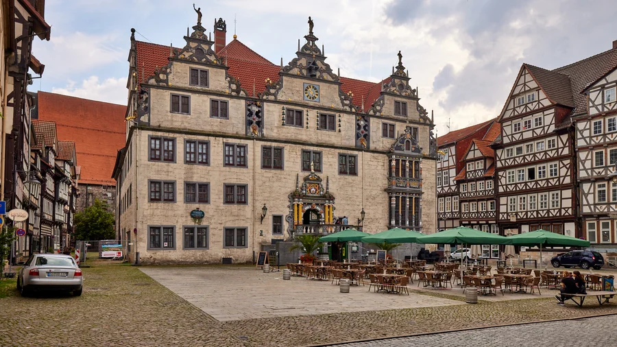 Hann. Münden