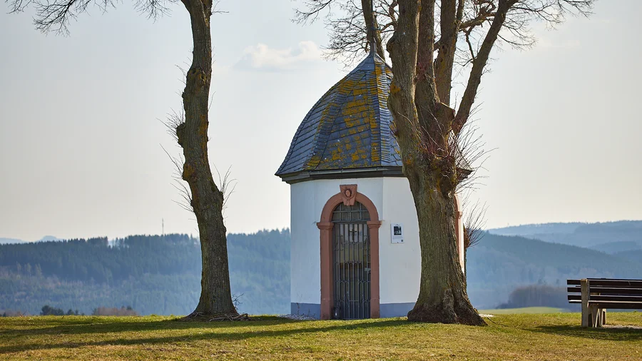 EifelSchleife Durchs Auelbachtal