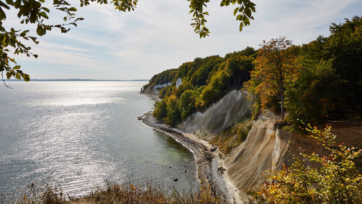 Nationalpark Jasmund