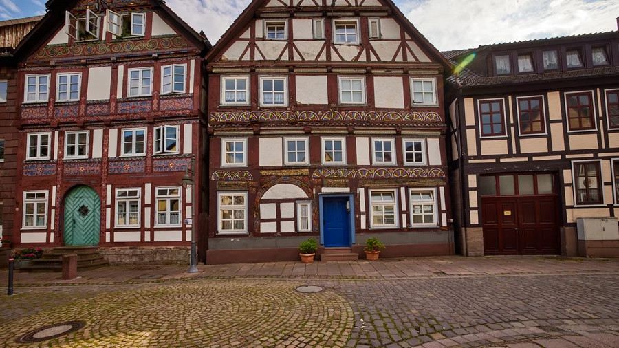 Bodenwerder