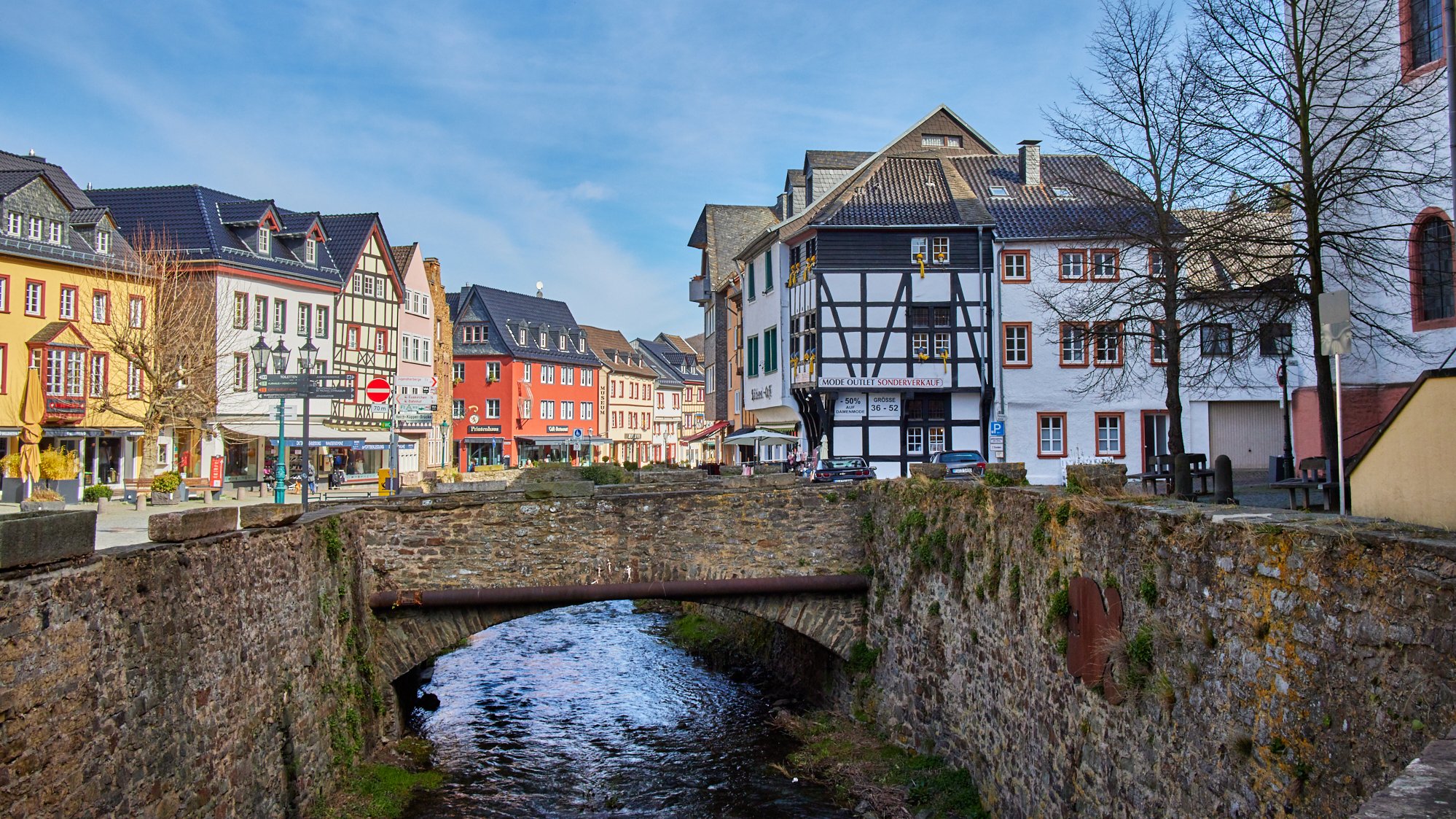 Bad Münstereifel