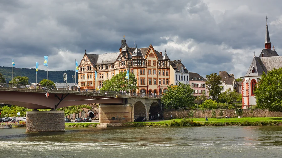 Bernkastel-Kues