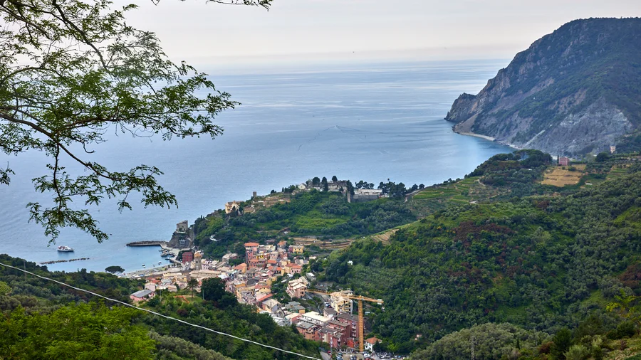 Cinque Terre