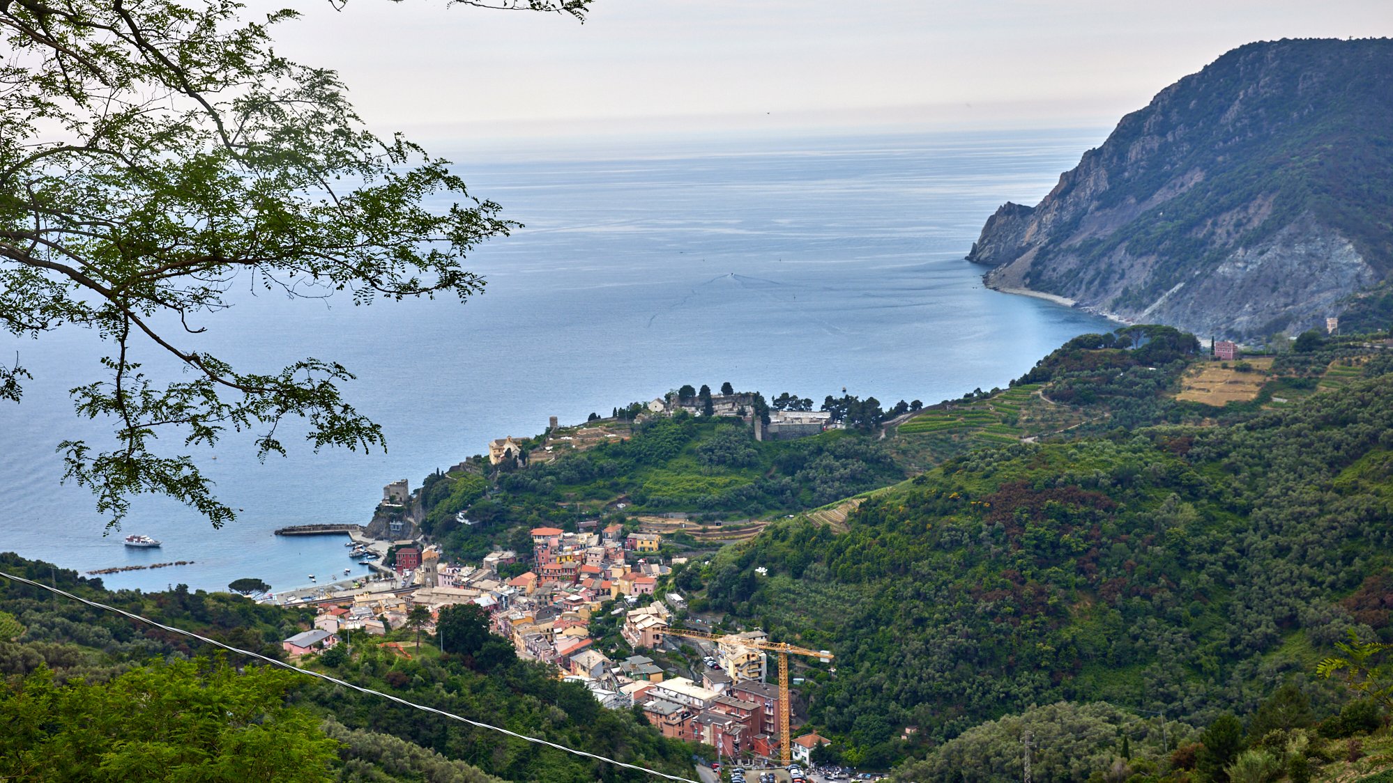 Cinque Terre
