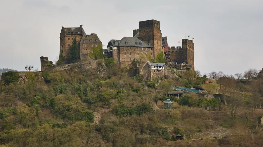 Oberwesel