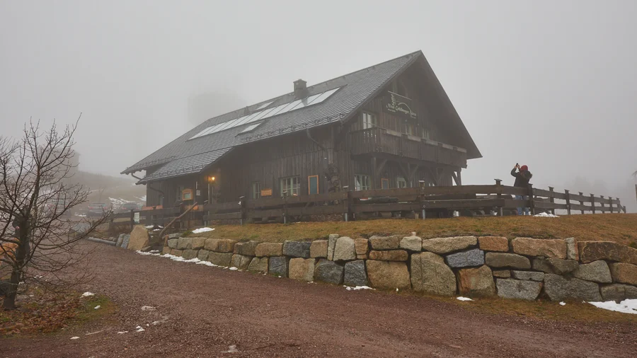 Schneeberg