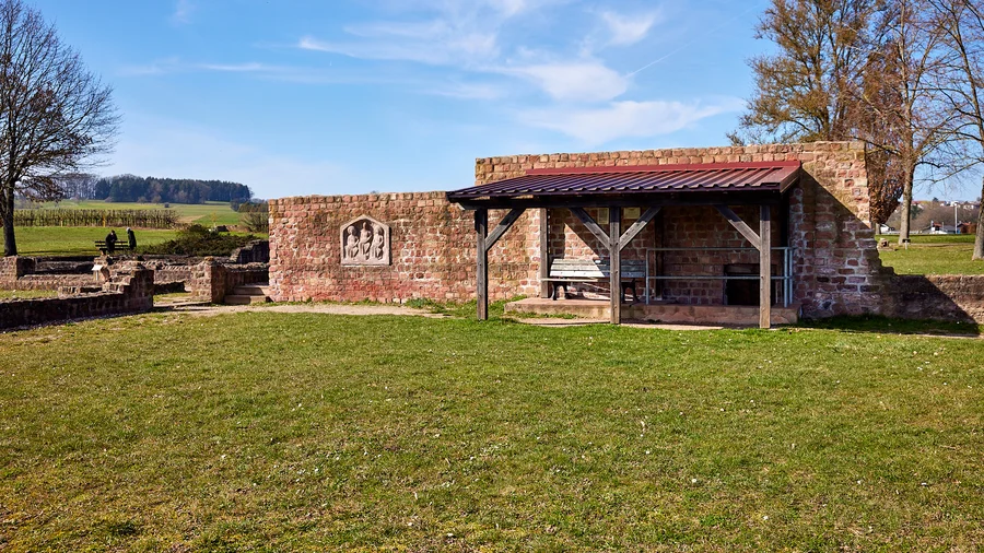 Villa Haselburg