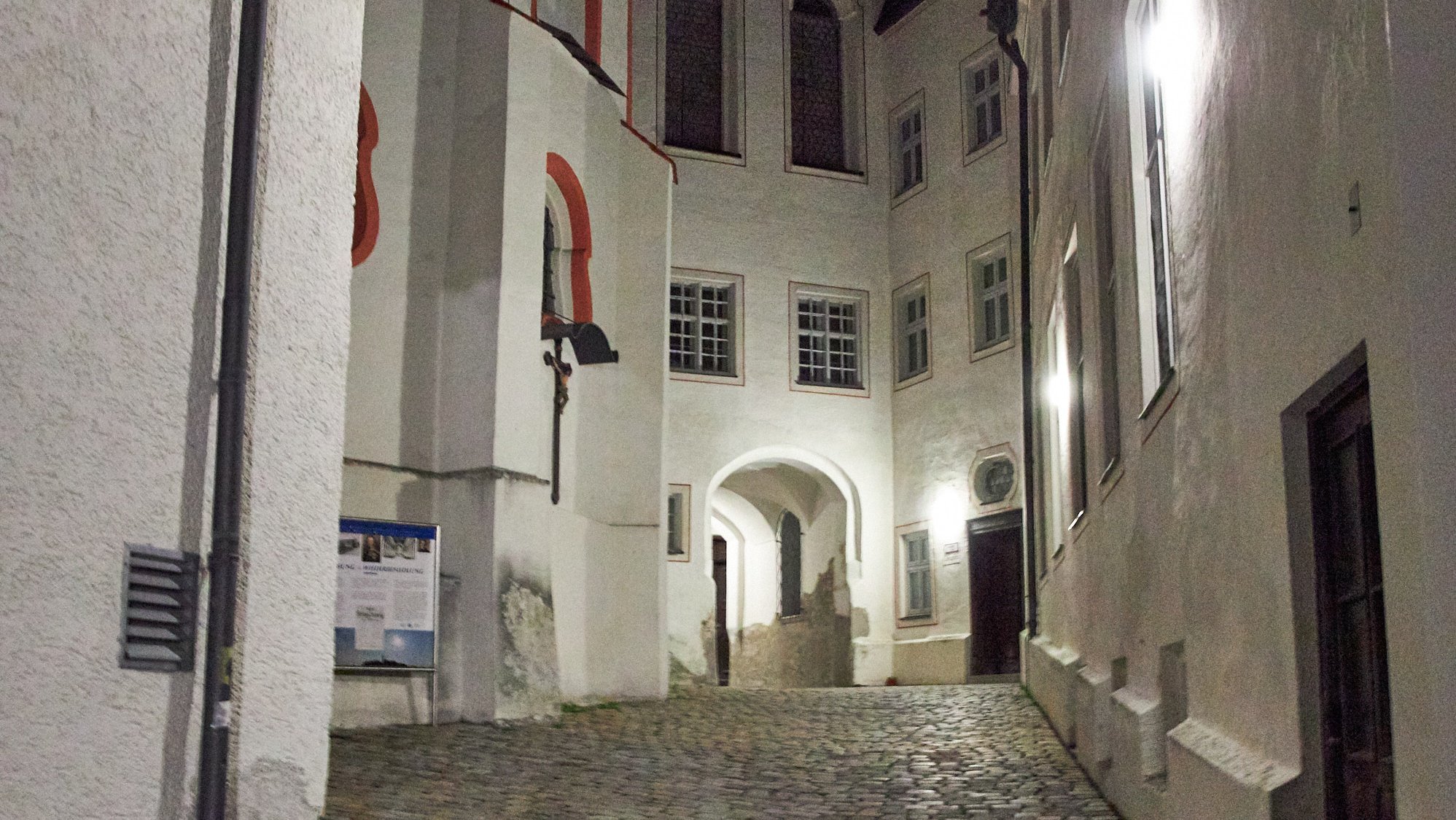 Kloster Andechs
