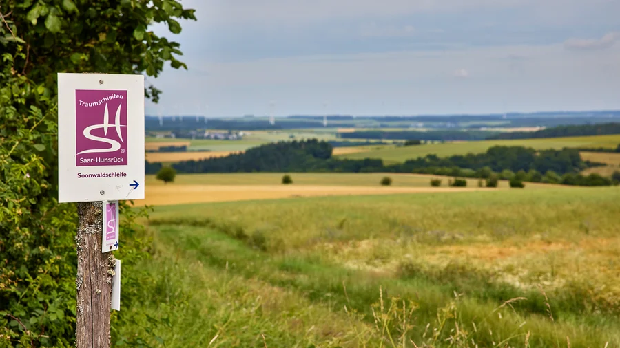 Soonwaldschleife
