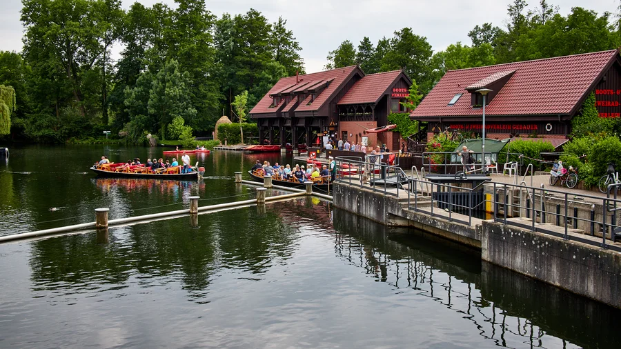 Spreewald