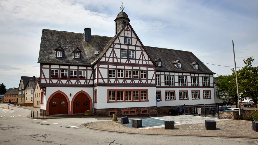 Soonwaldschleife