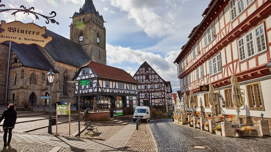 Wolfenhagen