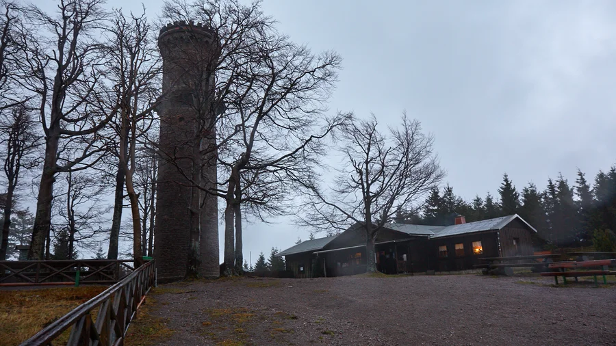 Kickelhahn