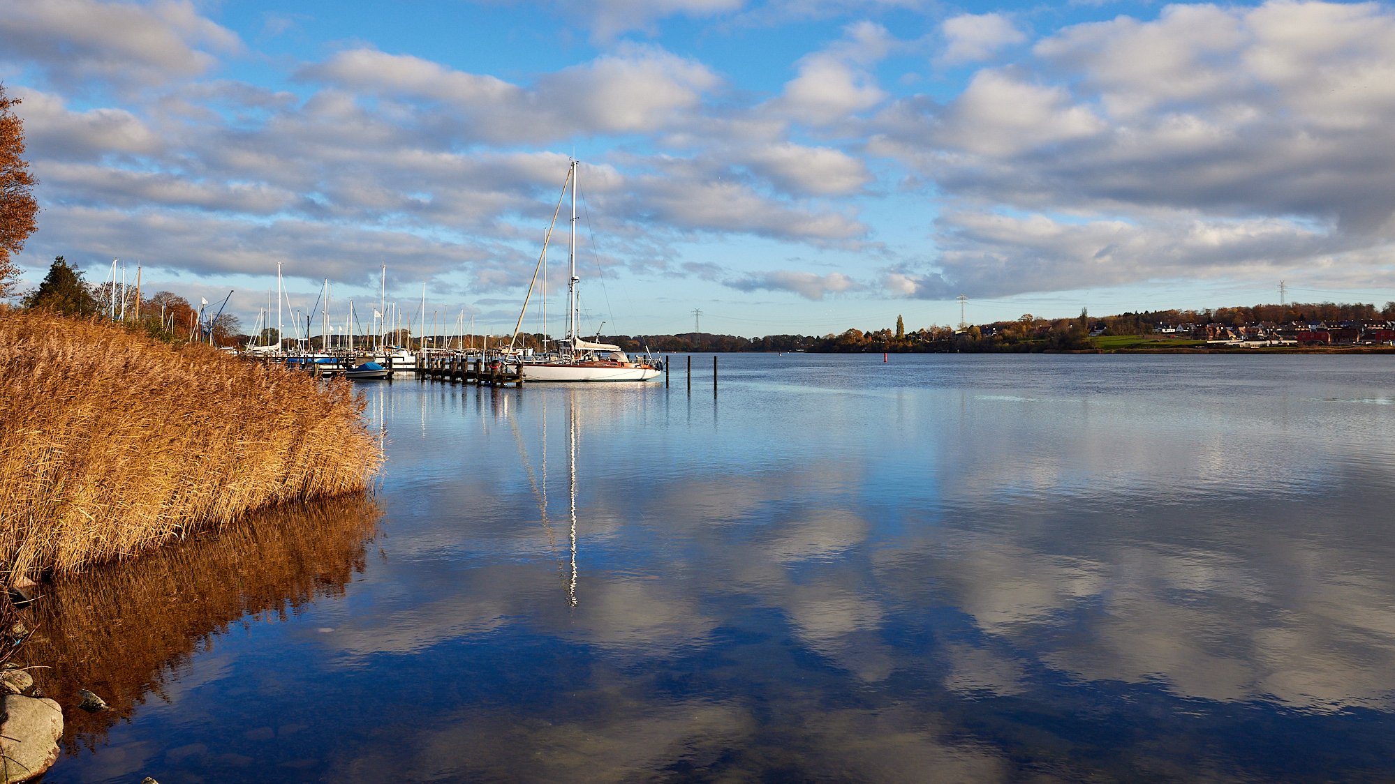 An der Schlei