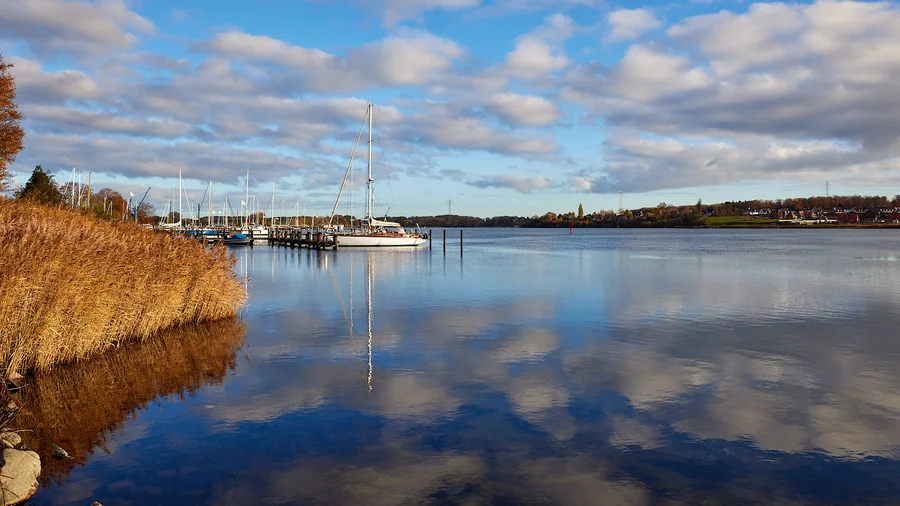 An der Schlei