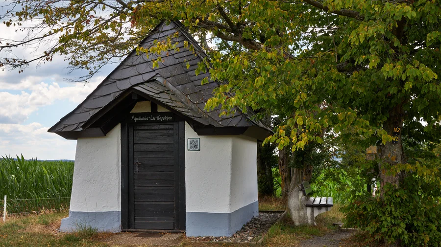 Wäller Tour Bärenkopp