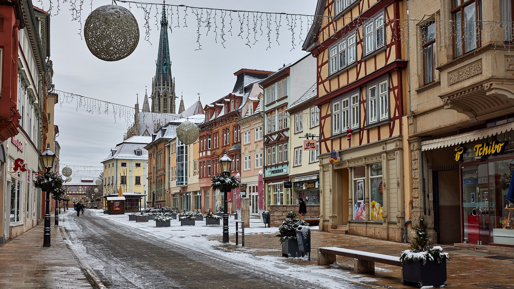 Mühlhausen
