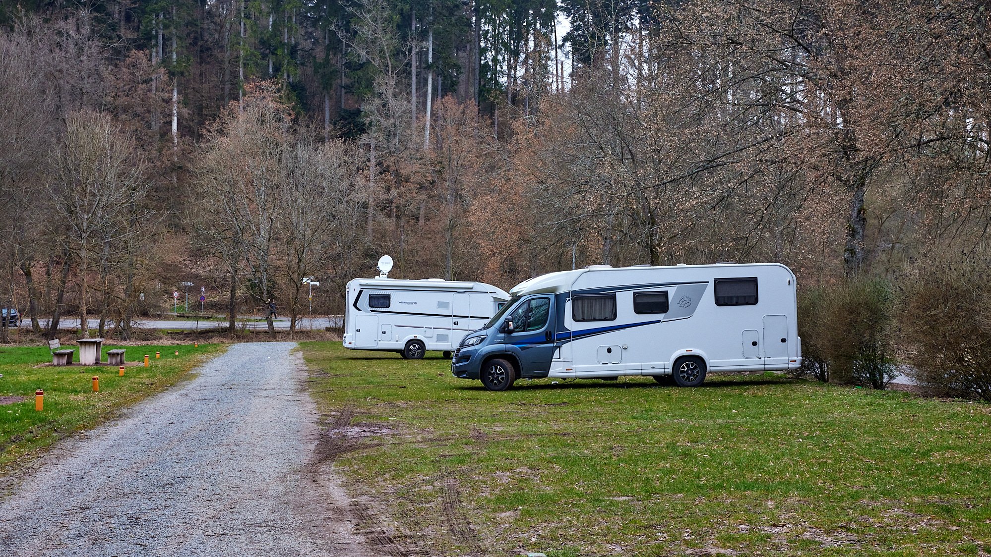 Buchen Morretal 