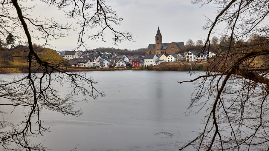 Ulmener Maar